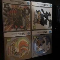 Gruppo giochi pokèmon