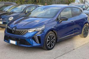 RENAULT Clio 1.0 TCE TECHNO 90cv FULL OPTIONAL