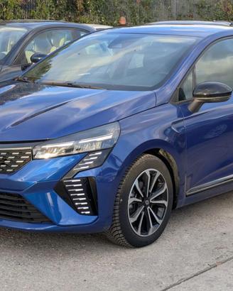 RENAULT Clio 1.0 TCE TECHNO 90cv FULL OPTIONAL