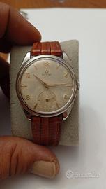 orologio vintage Omega 