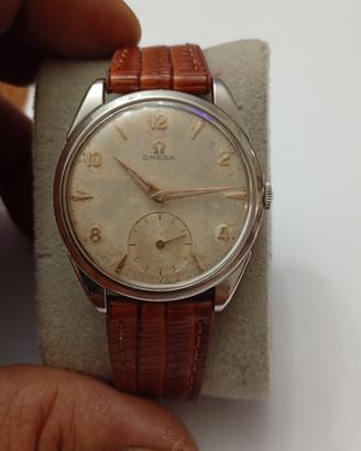 orologio vintage Omega 