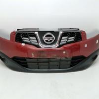PARAURTI ANTERIORE COMPLETO NISSAN Qashqai +2 6202