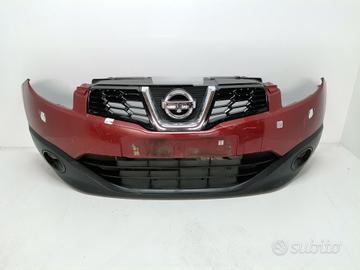 PARAURTI ANTERIORE COMPLETO NISSAN Qashqai +2 6202