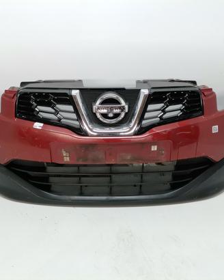 PARAURTI ANTERIORE COMPLETO NISSAN Qashqai +2 6202