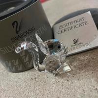 Coniglio - Swarowski