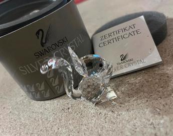 Coniglio - Swarowski