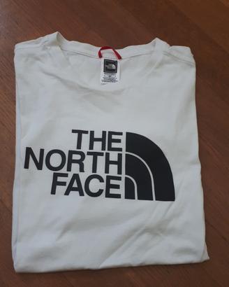 Maglietta The North Face TG. S