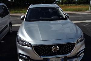 MG HS 1.5 COMFORT 09/2023 -CAMBIO AUTOMATICO-