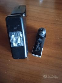 auricolare Bluetooth Samsung WEP410