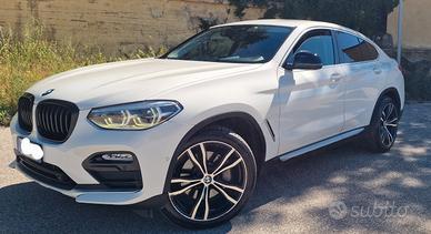splendida bmw x4