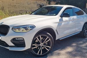 splendida bmw x4
