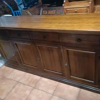 Madia 4 ante in arte povera