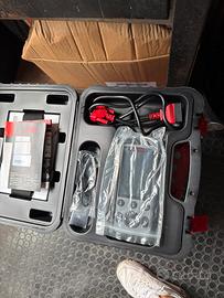 Autel scanner