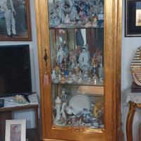 Credenza in stile barocco