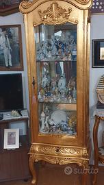 Credenza in stile barocco