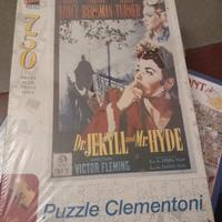 puzzle vintage 750 pezzi