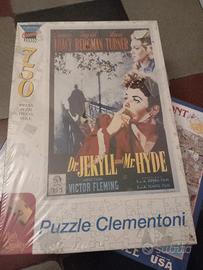 puzzle vintage 750 pezzi