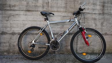 Bici mtb Reflex 26" – Shimano Altus 3x7