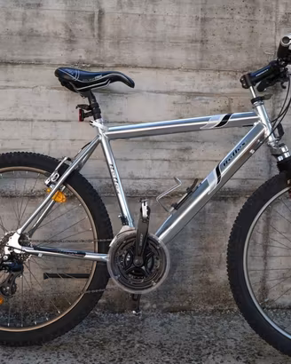 Bici mtb Reflex 26" – Shimano Altus 3x7