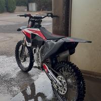 Fantic XX 125 2t 2024