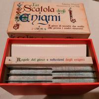 La Scatola degli Enigmi