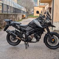 Suzuki V-Strom 1050 XT