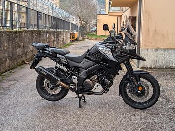 Suzuki V-Strom 1050 XT