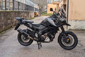 Suzuki V-Strom 1050 XT