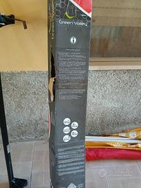 Barre da tetto Green Valley  EasyOne  evo