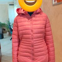 piumino donna leggero 