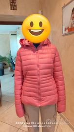 piumino donna leggero 