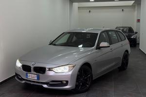 Bmw 316 316d Touring Sport Per Commercianti