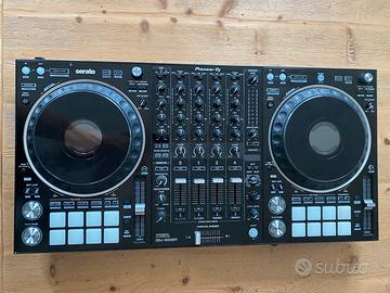 Pioneer DJ DDJ-1000SRT Controller DJ + Bag