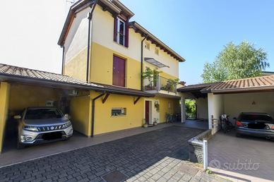 Appartamento - Gorizia