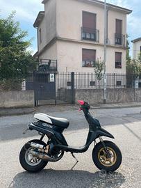 MBK Booster Spirit 70
