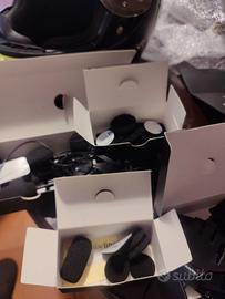 Coppia interfoni Cellularline Sport