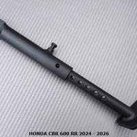 Cavalletto regolabile per HONDA CBR 600 RR 2024 26