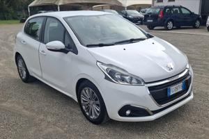 Peugeot 208 PureTech 82 5p. GPL Allure