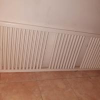 Scaldasalviette elettrico