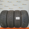 gomme-invernale-usate-195-55-16-87h
