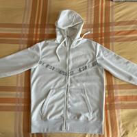 felpa con zip - nike sportswear