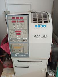 fonditrice ASM 20