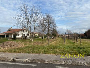 Terreno edificabile - San Lorenzo Isontino