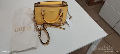 borsetta Guess 