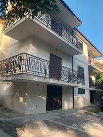 Appartamento uso transitorio Castellammare