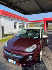Opel Adam 1.2 benzina