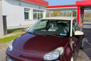 Opel Adam 1.2 benzina