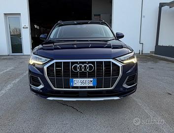 Audi Q3 SPB 40 TDI S tronic quattro edition