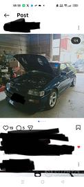 Ford escort RS cosworth