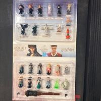 Wizzies Harry Potter